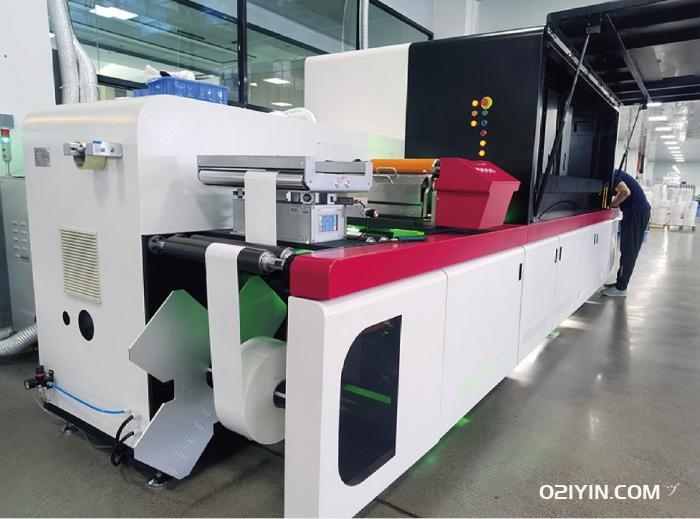 上海不干膠標(biāo)簽印刷廠  第4張