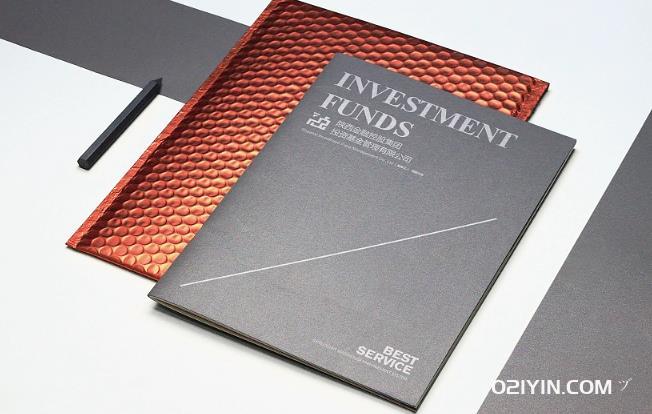 上海時尚雜志畫冊印刷：引領潮流，盡顯風采  第1張