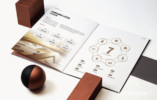 上海展覽畫冊印刷：藝術(shù)與創(chuàng)意的完美結(jié)合  第1張