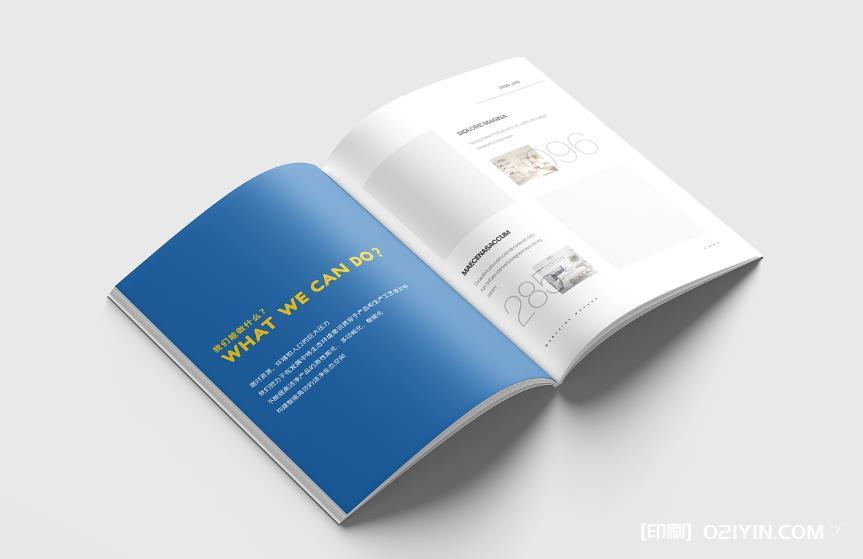 上海展會宣傳質料印刷廠家為您提供專業的印刷服務  第1張