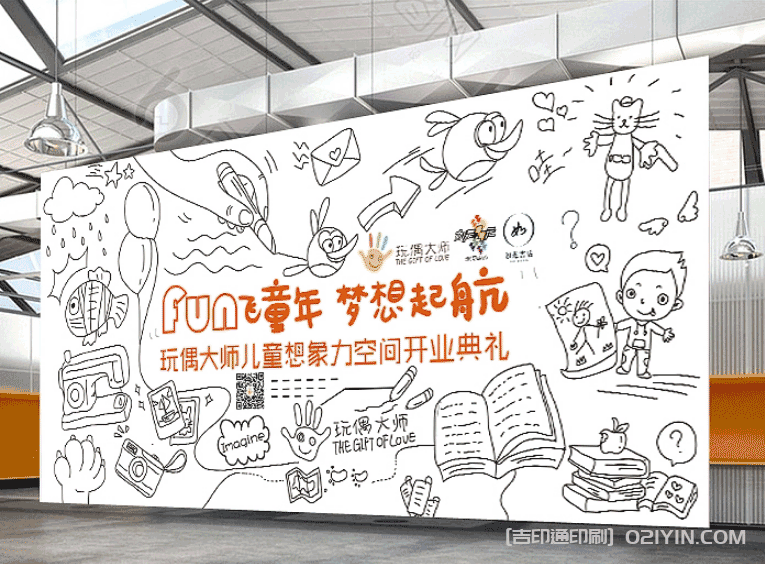 商業海報印刷  第3張