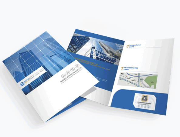 企業封套印刷  第4張