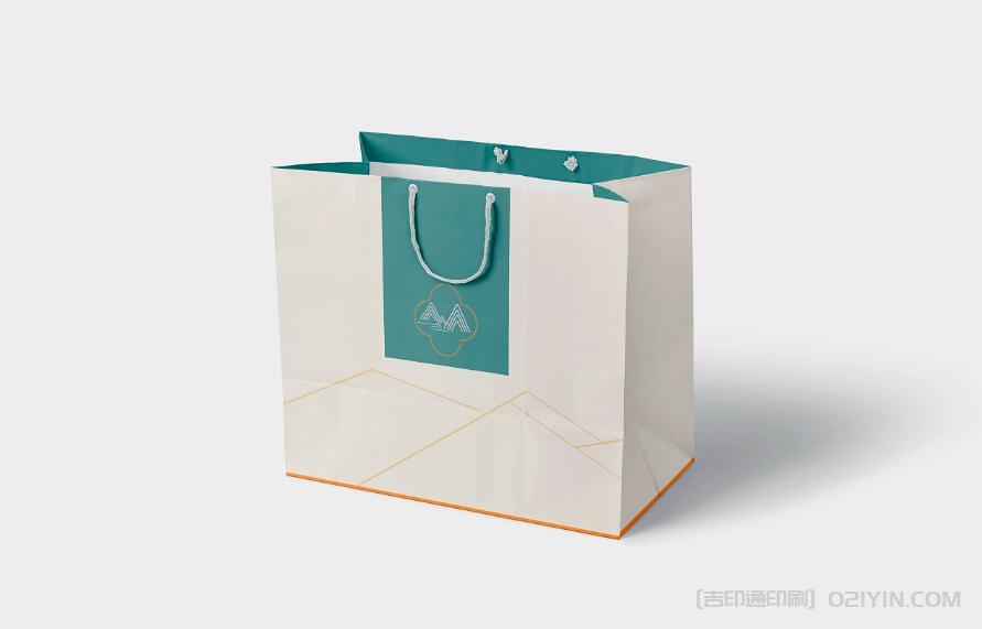 廣告袋子LOGO印刷  第4張