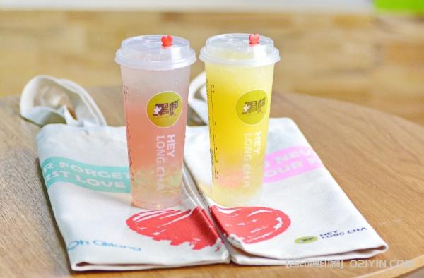 潮牌購物手提袋加印定制  第5張