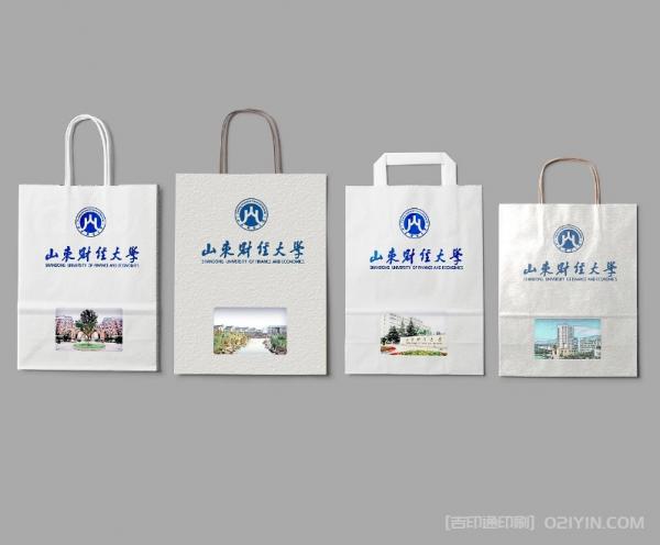 學校手提袋印刷  第2張
