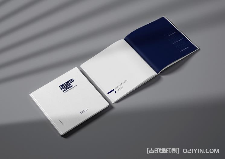 上海企業(yè)畫冊(cè)印刷中，如何添加特殊效果如燙金、凹凸等？