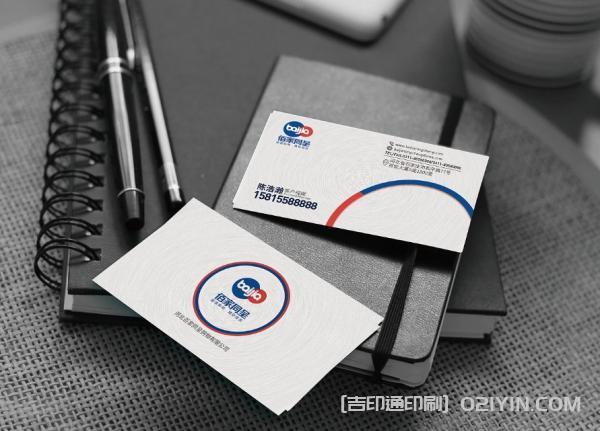 多變版式商務(wù)名片設(shè)計(jì)  第15張