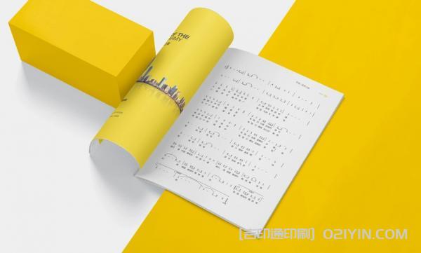 企業(yè)文化踐行手冊印刷  第6張