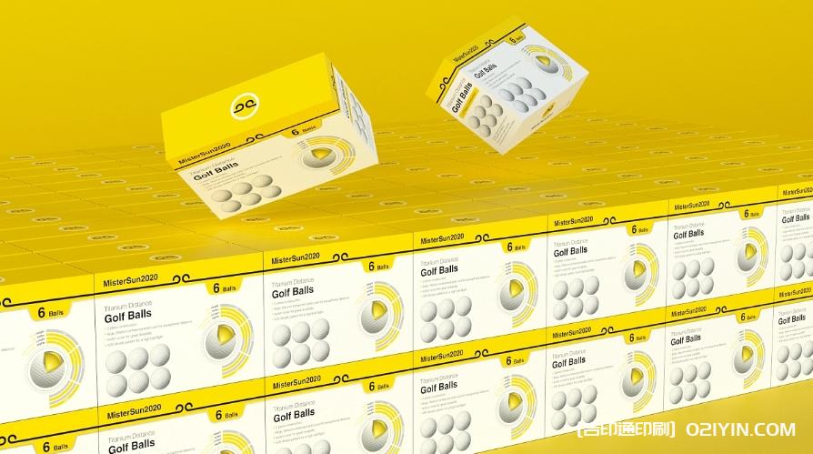 ?進(jìn)口高爾夫球彩盒設(shè)計印刷 第3張 ?進(jìn)口高爾夫球彩盒設(shè)計印刷 第3張
