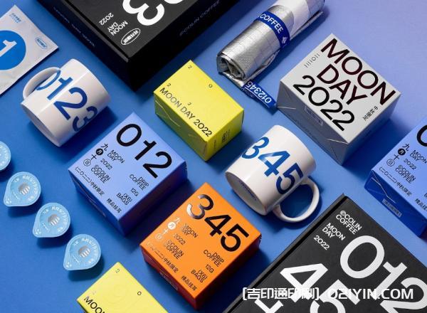 企業咖啡禮盒定制  第4張