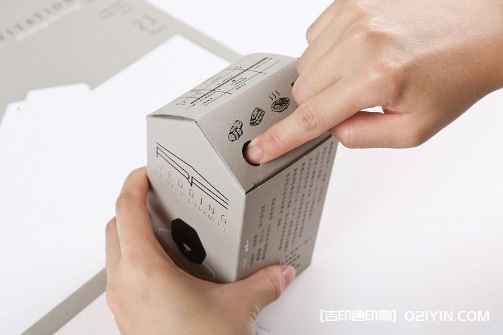 高端婚卡設計印刷  第12張