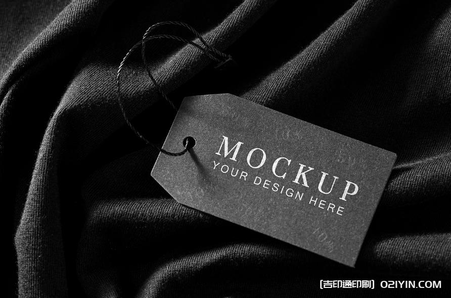 高檔特種卡掛牌訂做  第2張