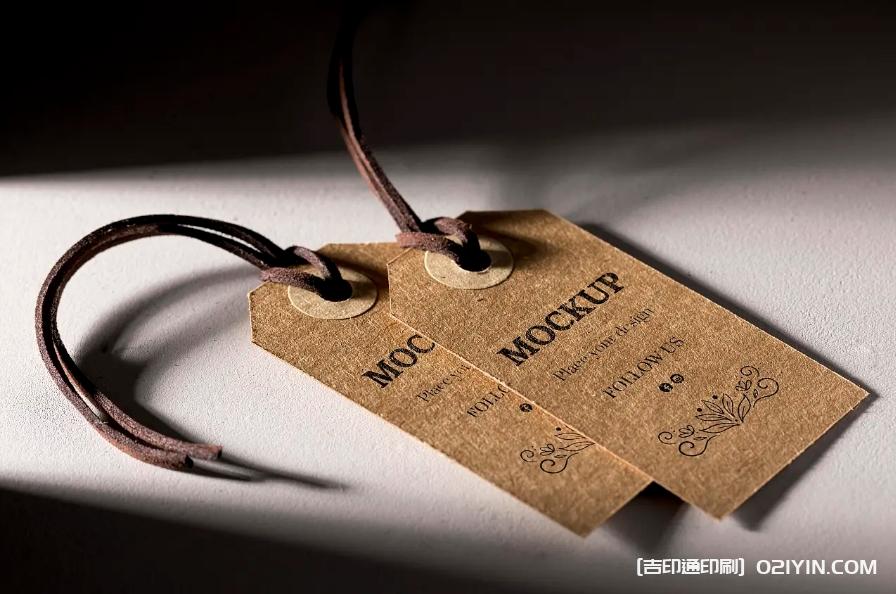 高檔特種卡掛牌訂做  第3張