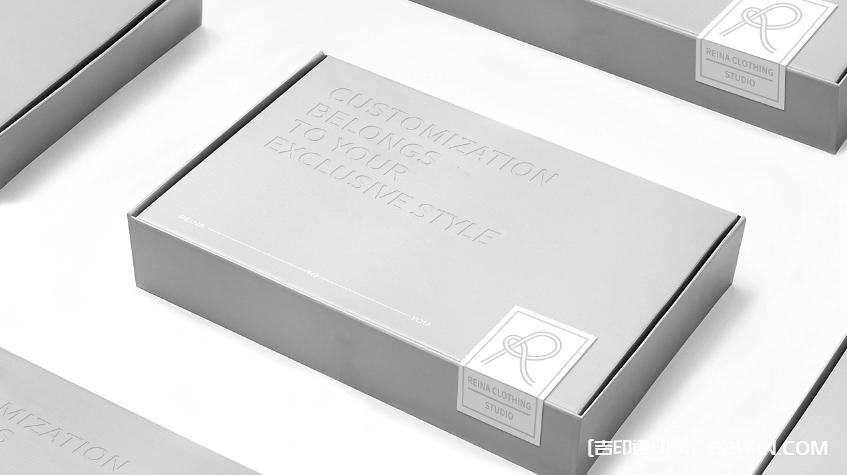 產品包裝盒設計印刷  第8張