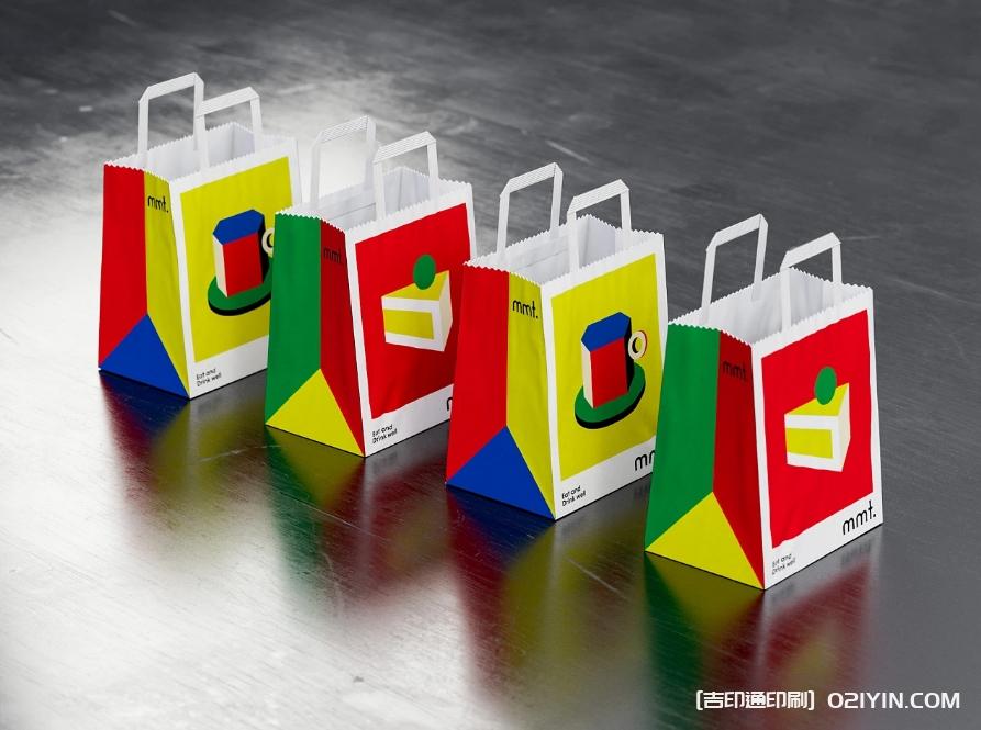 咖啡品牌視覺設(shè)計(jì)  第2張