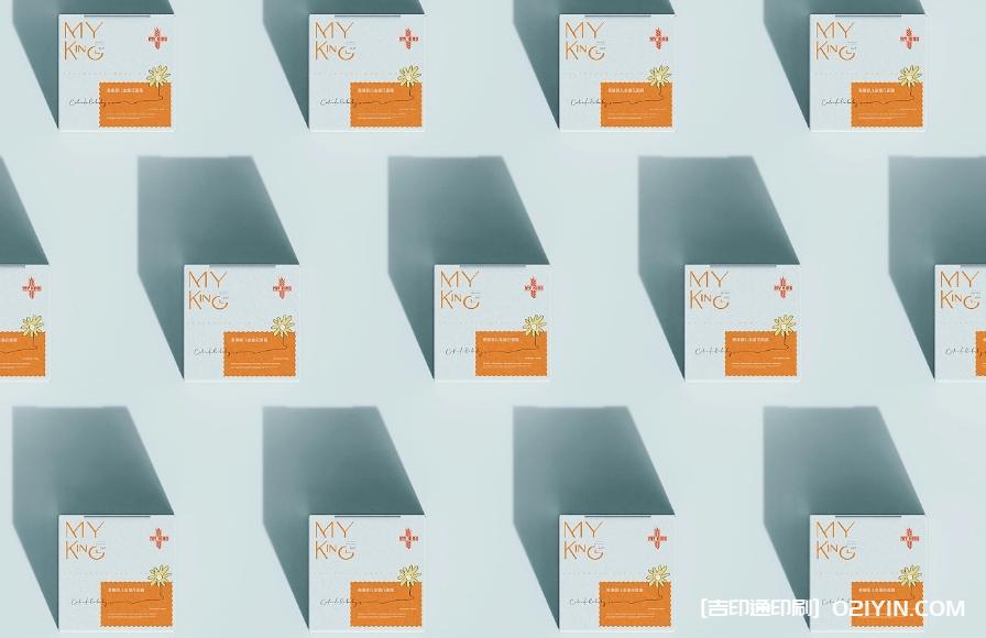 兒童護(hù)膚產(chǎn)品包裝設(shè)計(jì)印刷廠  第5張