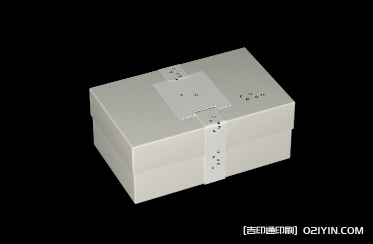 買手店包裝品牌設計手提袋印刷  第2張