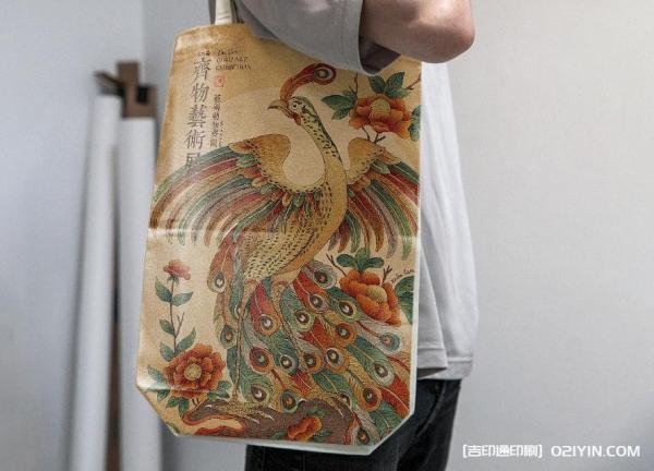 展會海報和延展設(shè)計印刷  第4張