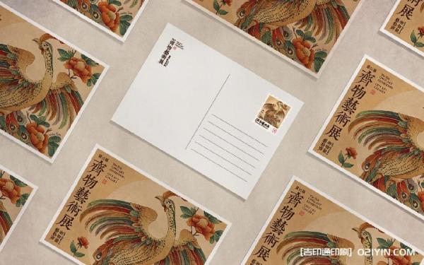 展會海報和延展設(shè)計印刷  第5張