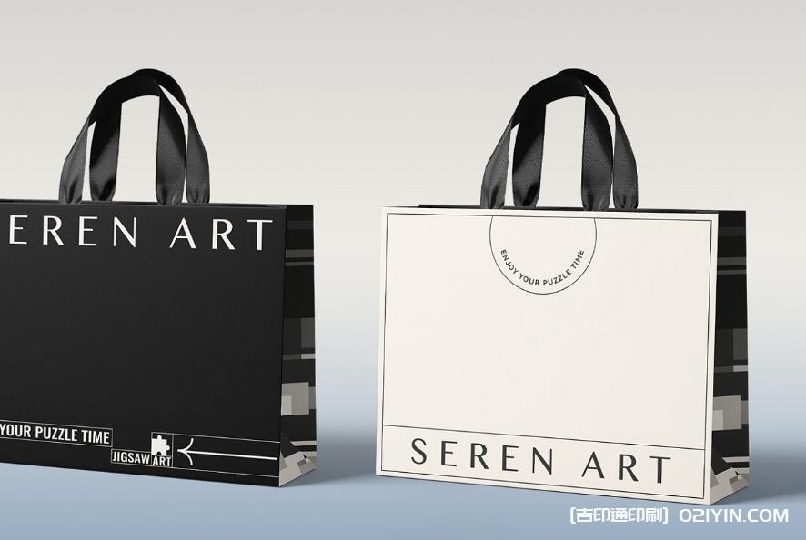 高檔禮盒包裝設計印刷  第2張