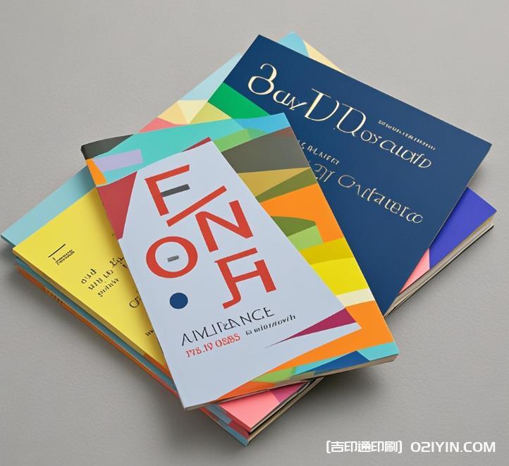 上海畫冊印刷如何選擇紙張？  第1張