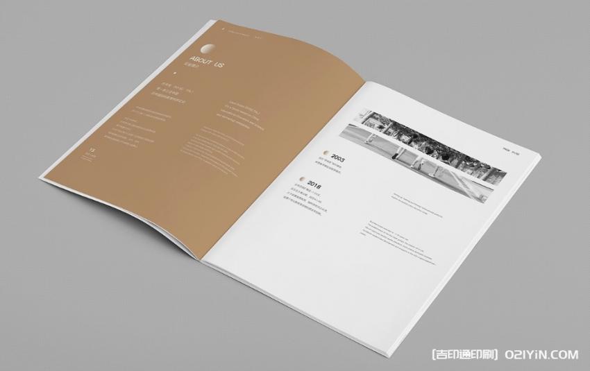 上海畫冊印刷成本居高不下？吉印通高性價比，為企業節省開支！