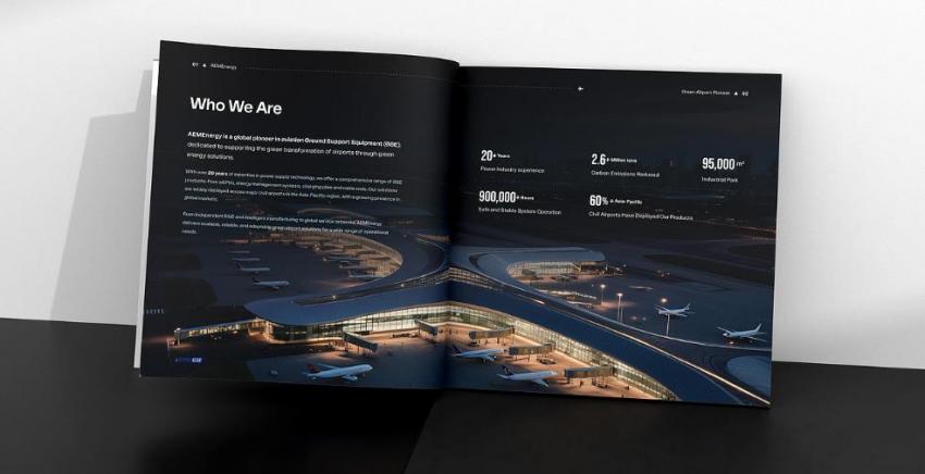 上海高端宣傳冊(cè)印刷_奢侈品 / 高端品牌專屬_質(zhì)感工藝定制  第2張