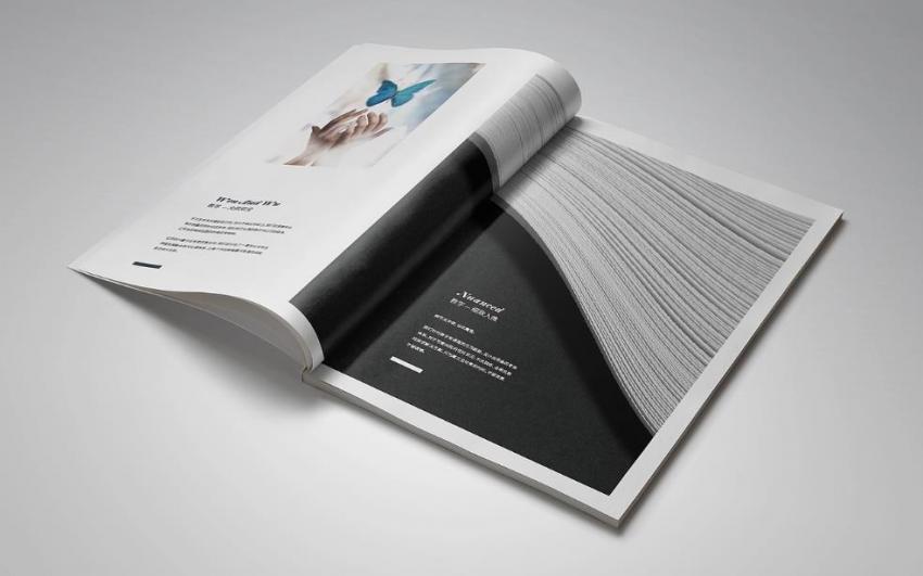 上海企業畫冊宣傳冊印刷_品牌綜合宣傳_內容全面 第2張 上海企業畫冊宣傳冊印刷_品牌綜合宣傳_內容全面 第2張