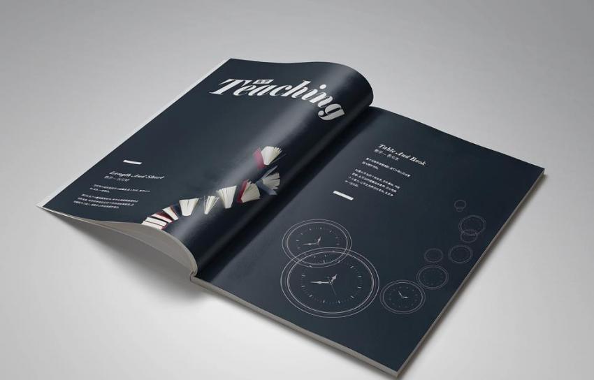 上海企業(yè)畫冊宣傳冊印刷_品牌綜合宣傳_內(nèi)容全面