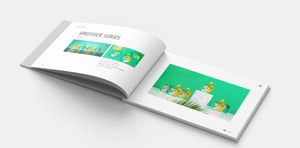 上海大批量宣傳冊印刷｜吉印通規?；a保障