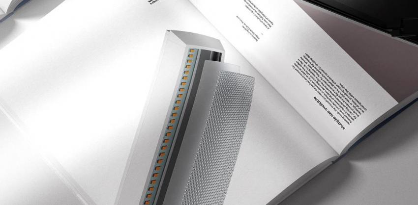 企業(yè)文化宣傳冊(cè)印刷，深度傳遞品牌內(nèi)核