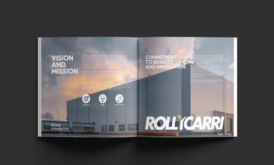 上海畫冊合版印刷流程詳解，吉印通帶你走通全環節