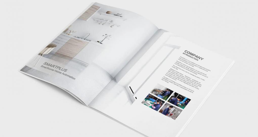 上海畫冊設(shè)計(jì)印刷一體：從創(chuàng)意設(shè)計(jì)到成品印刷，全程無憂