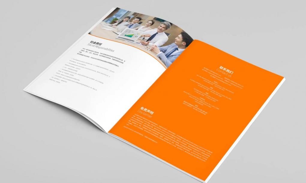 上?？焖佼媰杂∷ⅲ杭眴蝺炏龋虝r間交付高品質畫冊印刷品  第2張