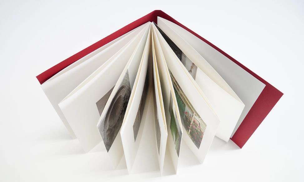 創(chuàng)意賦能：特殊印后工藝如何讓上海型錄畫冊印刷脫穎而出？