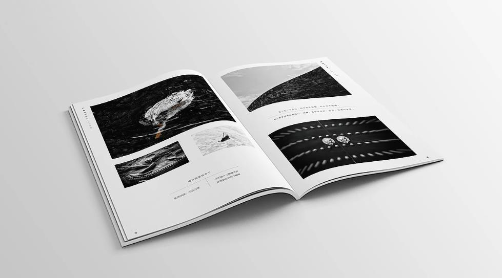 可持續(xù)與環(huán)保：探索上海型錄畫冊印刷的綠色未來