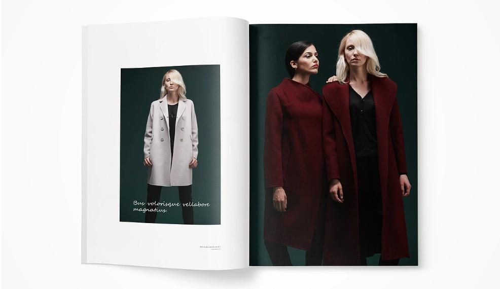 環(huán)保產(chǎn)品畫冊印刷，綠色材料，安全放心！