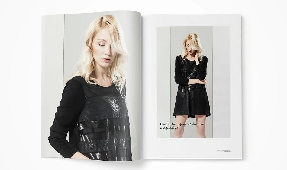 會議宣傳冊印刷急單處理，加急48小時內出貨