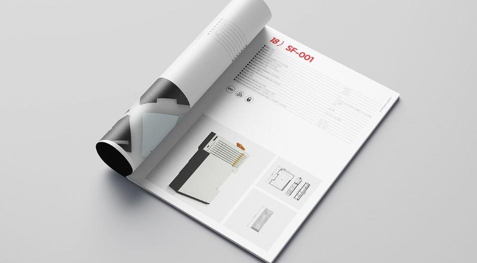 招商加盟宣傳冊印刷，打造高轉化率招商物料