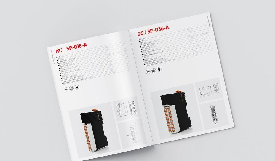 展會(huì)畫(huà)冊(cè)拼版印刷，低成本備戰(zhàn)大型展會(huì)