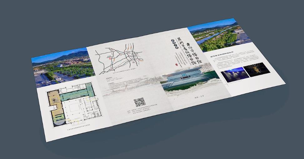 上海彩頁(yè)快速印刷，24 小時(shí)加急訂單可承接