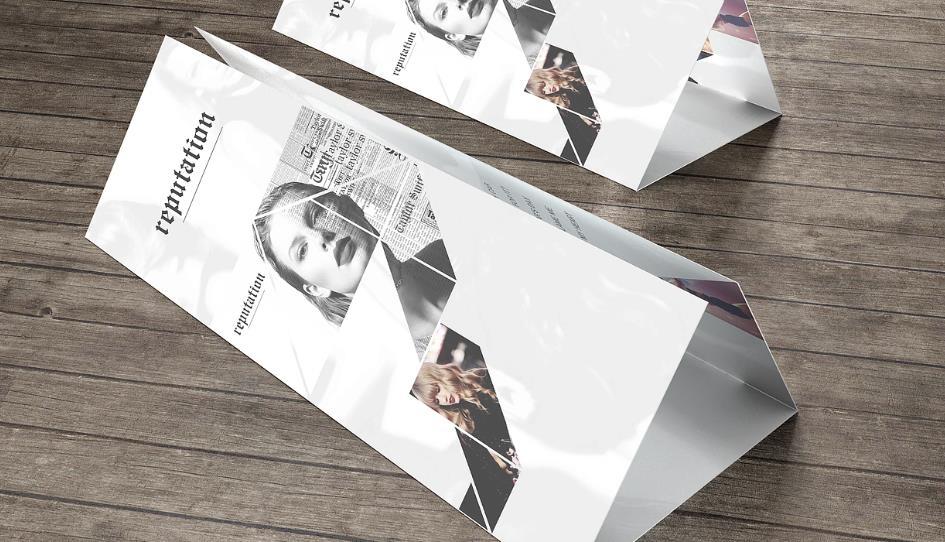 高質(zhì)量彩頁(yè)印刷，色彩還原度高 + 不易褪色