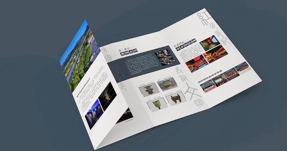 定制彩頁印刷，滿足不同行業(yè)個性化需求