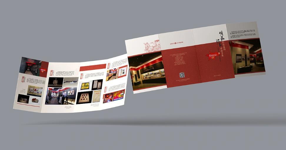 上海宣傳單頁印刷廠家 - 專業(yè)設(shè)計與快速印刷一站式服務(wù)