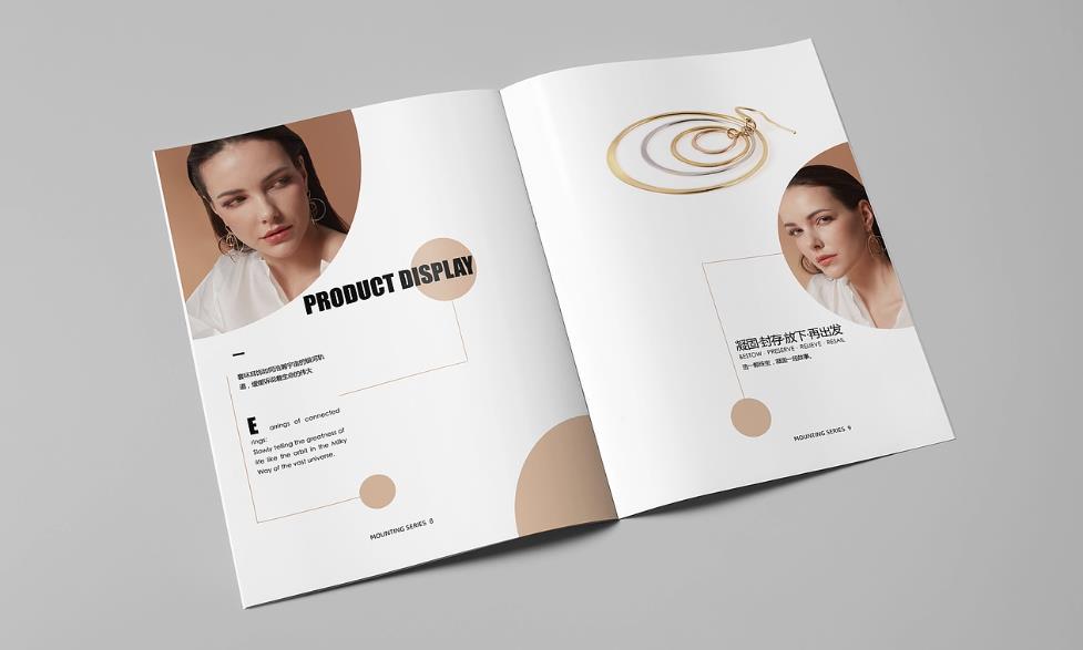 專業(yè)宣傳單頁制作 - 品質(zhì)、速度、服務(wù)三重保障