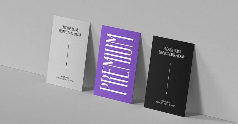 上海企業名片批量印刷 | 團隊專屬優惠，統一形象管理