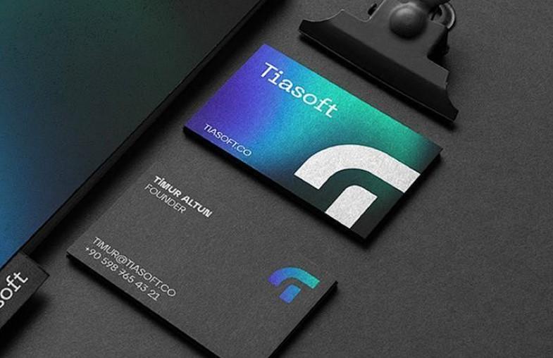 上海名片印刷一站式服務｜設計 + 印刷 + 包裝，全程無憂