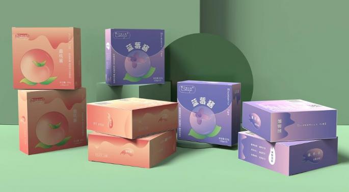 上海彩盒印刷 - 專業制作公司，個性化定制