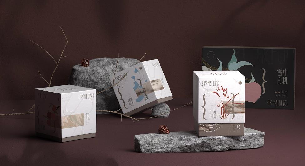 上海紙盒包裝解決方案 | 環保定制廠家