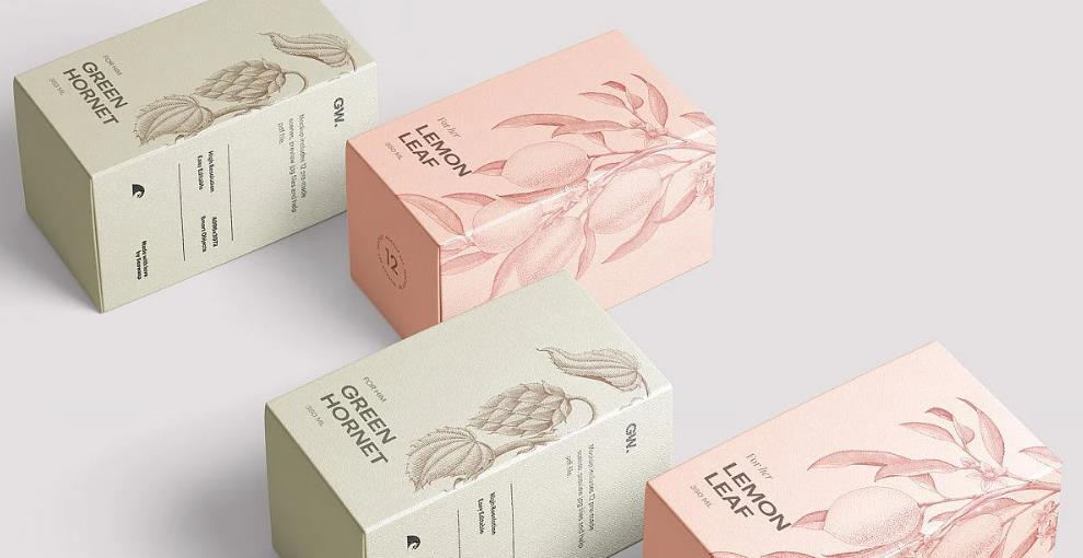 上海包裝盒印刷：平衡成本與品質(zhì)，助力企業(yè)降本增效?  第1張